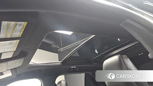 Ford Explorer 6th Generation id 3713540 из Кореи 10