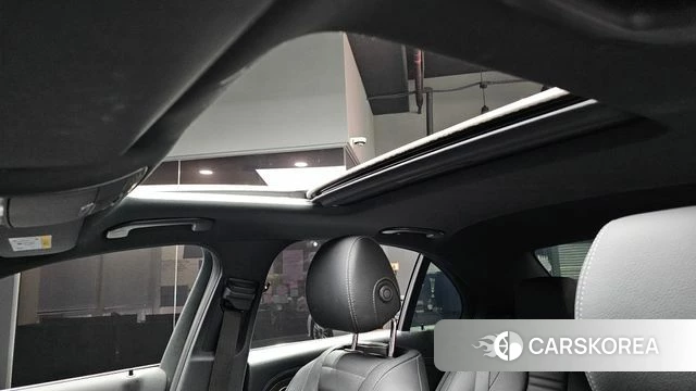 Mercedes-Benz E-Class W213 id 4195279 из Кореи 10