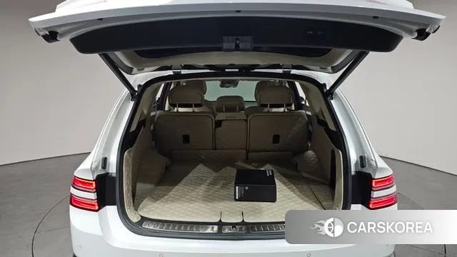 Genesis GV80 id 3706778 из Кореи 10