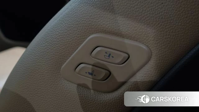 Kia K7 Premier Hybrid id 4722099 из Кореи 10