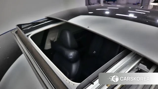 Kia K5 3rd generation id 3448891 из Кореи 10