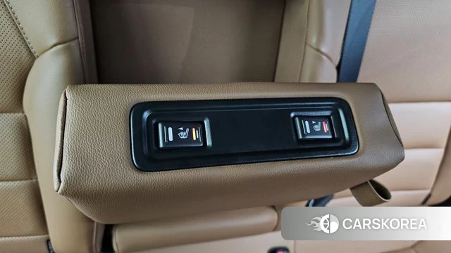 Renault Korea (Samsung) The New QM6 id 4415040 из Кореи 10