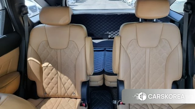 Kia Sorento 4th Generation id 4657644 из Кореи 10
