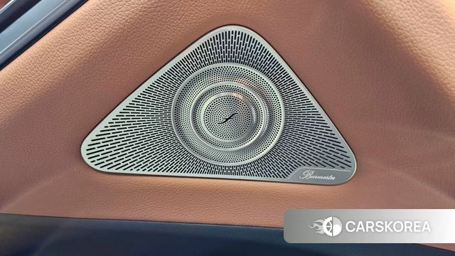 Mercedes-Benz S-Class W223 id 4395660 из Кореи 10