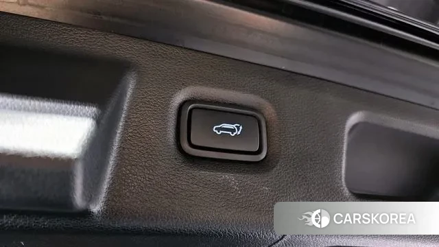 Hyundai The New Santa Fe id 2930241 из Кореи 10