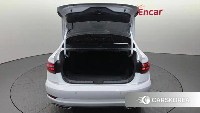 Volkswagen 7th Generation of Jetta id 3964972 из Кореи 10