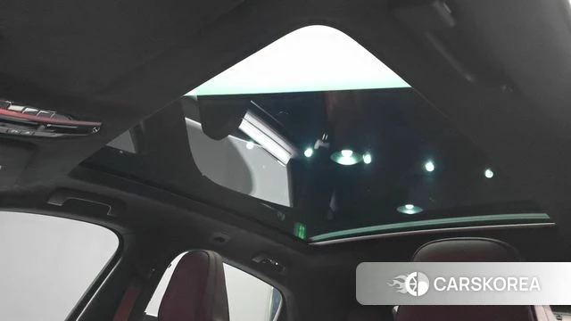 Porsche Cayenne (PO536) id 4354914 из Кореи 10