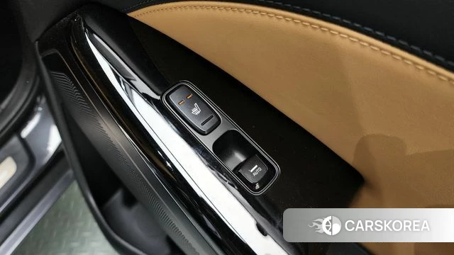 Kia K7 Premier id 4325357 из Кореи 10