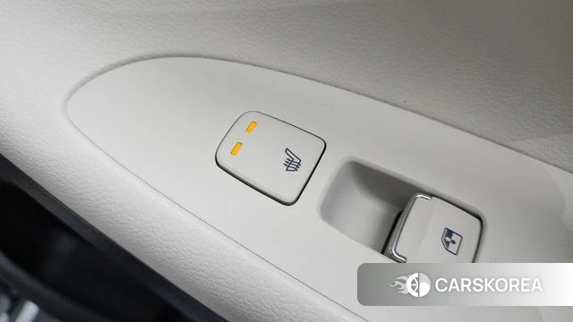 Hyundai The New Grandeur IG Hybrid id 3941090 из Кореи 10