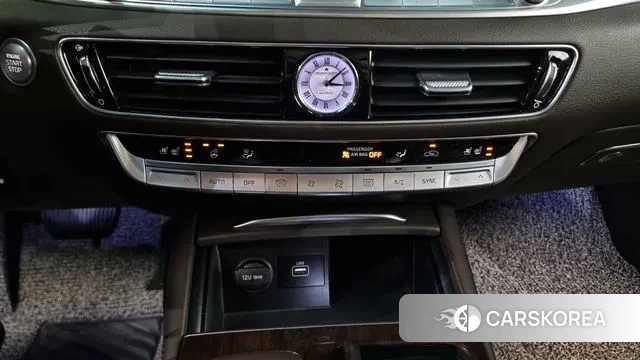 Kia More K9 id 3599070 из Кореи 10