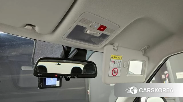 Hyundai Casper id 3953696 из Кореи 10