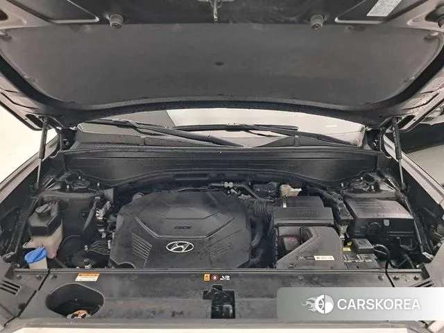 Hyundai Palisade id 3335294 из Кореи 10