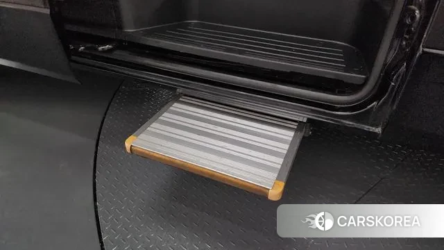 Hyundai Solati id 3384439 из Кореи 10