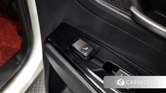 Ssangyong Beautiful Korando id 2971026 из Кореи 10