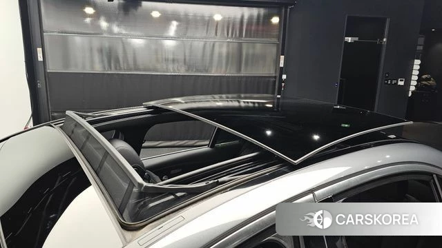 Mercedes-Benz E-Class W213 id 3911536 из Кореи 10