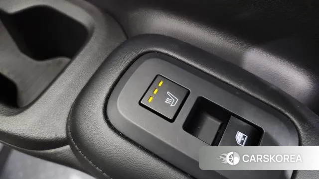 Hyundai Santa Fe (MX5) id 3300026 из Кореи 10