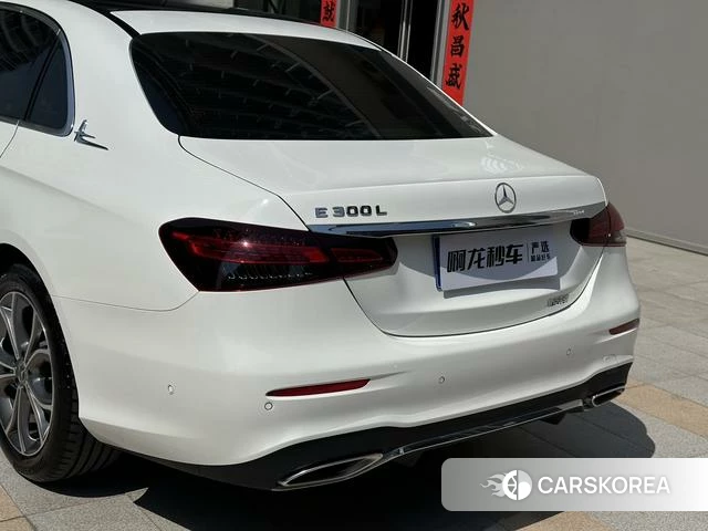Mercedes-Benz E-class id 4301489 из Китая 10