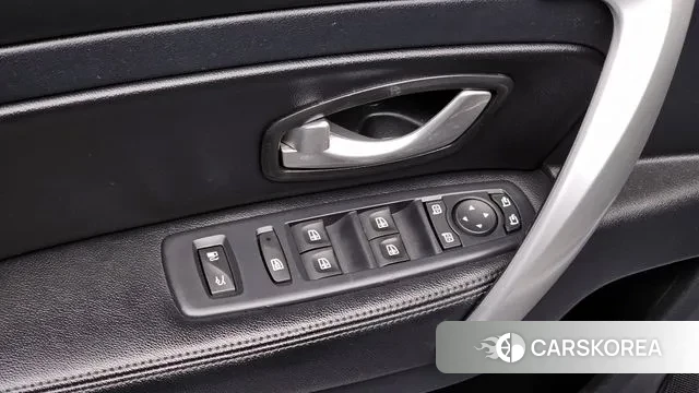 Renault Korea (Samsung) SM5 Nova id 3510218 из Кореи 10