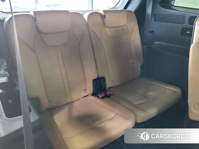 Kia Sorento 4th Generation id 3556807 из Кореи 10