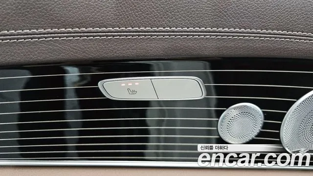 Mercedes-Benz E-Class W213 id 2903150 из Кореи 10