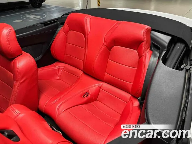 Ford Mustang id 2723701 из Кореи 10