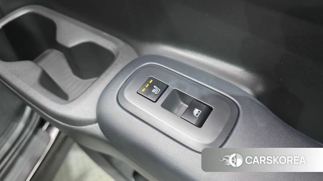 Hyundai Santa Fe (MX5) id 3896878 из Кореи 10