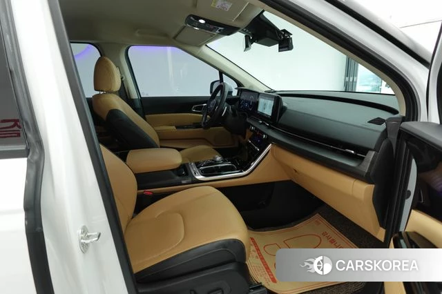 Kia Carnival 4th generation id 3838624 из Кореи 10