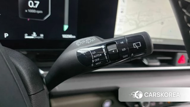 Kia The New Carnival 4th Generation id 4421578 из Кореи 10