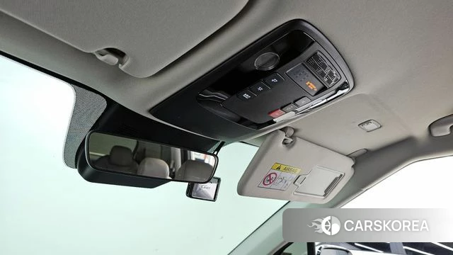 Kia The New Carnival 4th Generation id 4243288 из Кореи 10