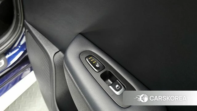 Kia Stinger id 4188583 из Кореи 10