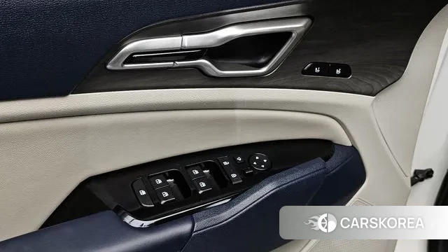 Kia Sportage 5th Generation id 3448389 из Кореи 10