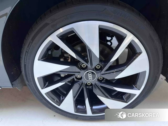 Audi A3 id 4353195 из Китая 10