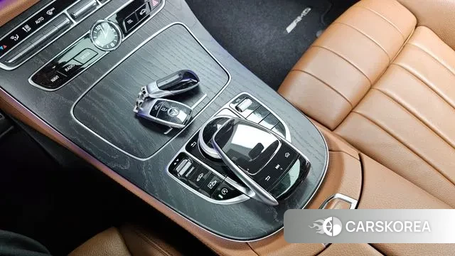 Mercedes-Benz E-Class W213 id 3297280 из Кореи 10