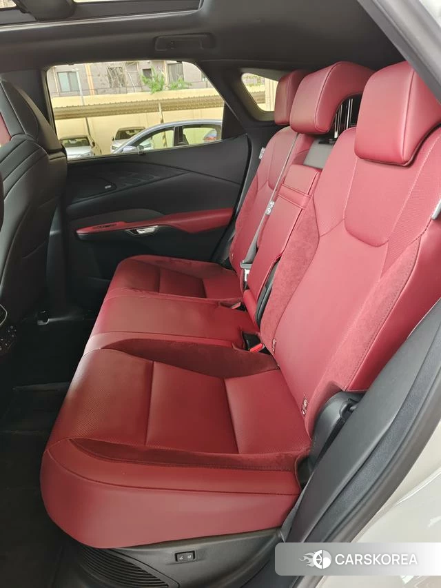 Lexus RX id 3968654 из Китая 10
