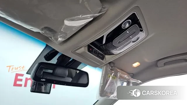 Ssangyong All New Rexton id 3717725 из Кореи 10