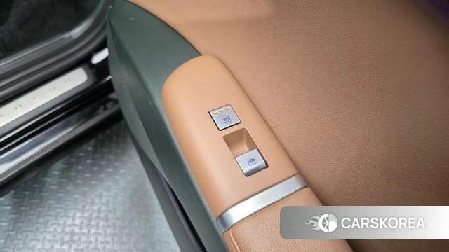 Hyundai Grandeur Hybrid (GN7) id 4315900 из Кореи 10