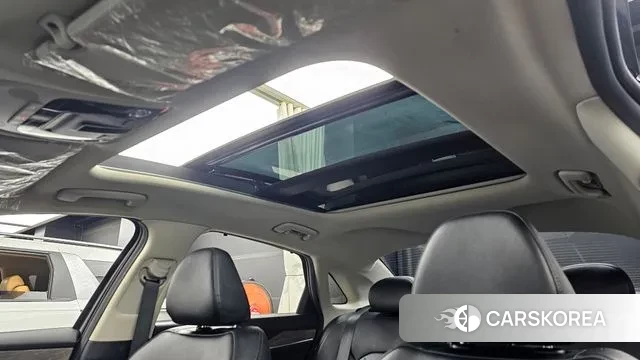 Kia K5 3rd generation id 3017227 из Кореи 10