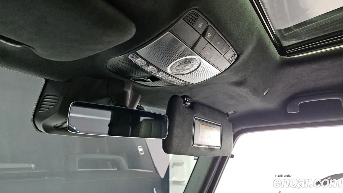 Mercedes-Benz G-Class W463b id 1879108 из Кореи 10