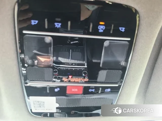 Hyundai Santa Fe (MX5) id 2973268 из Кореи 10