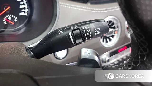 Kia Stinger Meister id 3427193 из Кореи 10