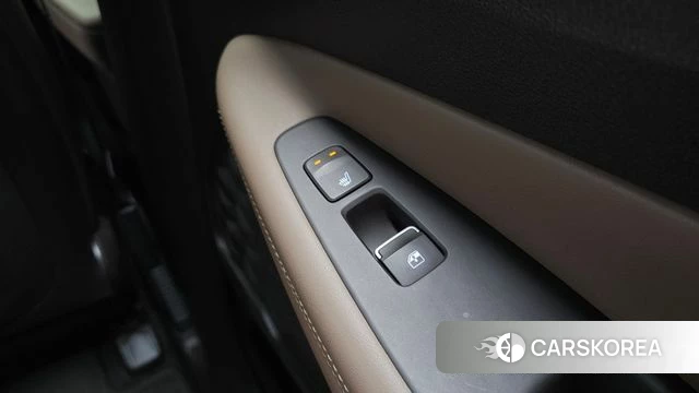 Hyundai Santa Fe TM id 4471746 из Кореи 10