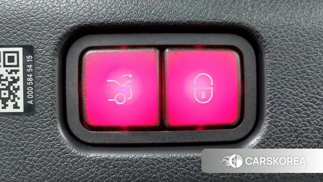 Mercedes-Benz E-Class W214 id 3517060 из Кореи 10