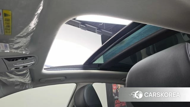 Kia K7 Premier id 4662668 из Кореи 10