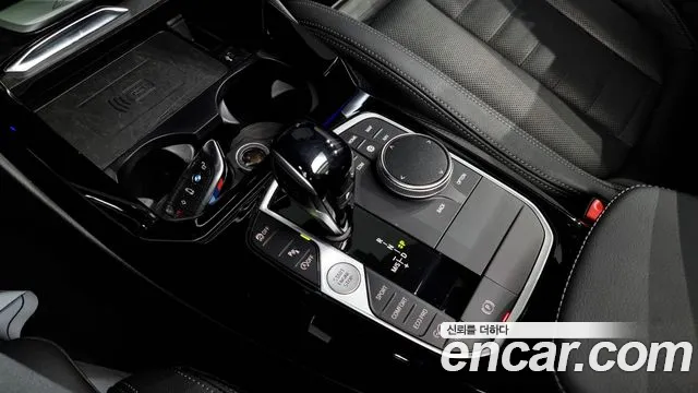 BMW X3 (G01) id 2554131 из Кореи 10