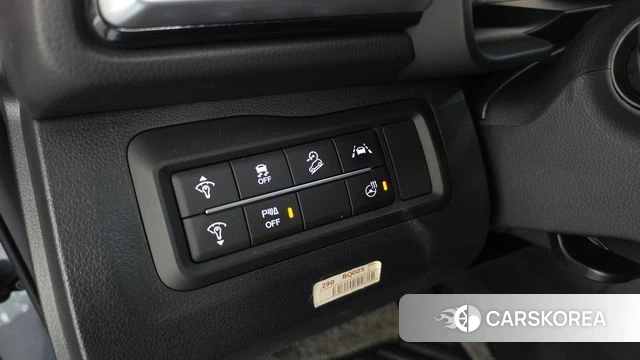 Ssangyong The New Tivoli id 4757776 из Кореи 10