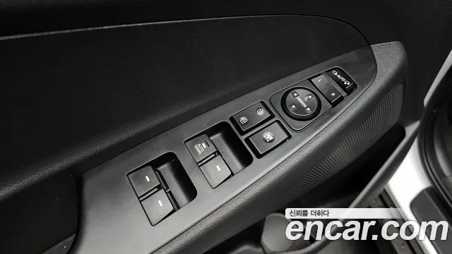 Hyundai All New Tucson id 2337910 из Кореи 10