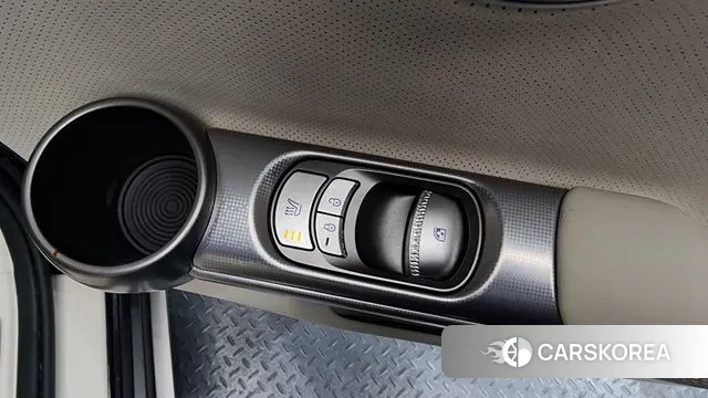 Genesis GV60 id 3518086 из Кореи 10