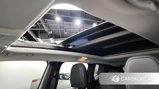 Jeep Renegade id 3954191 из Кореи 10