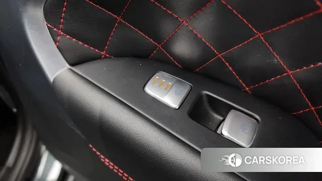 Genesis G70 id 3697991 из Кореи 10