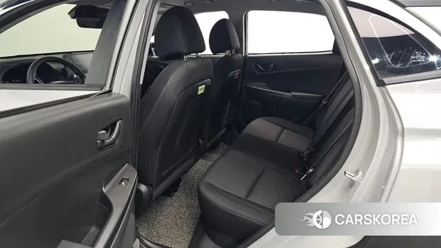 Hyundai The New Kona id 3752862 из Кореи 10